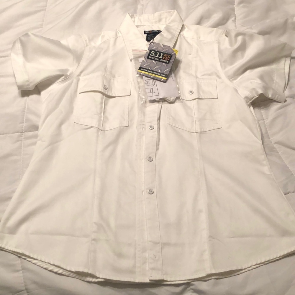 Women’s Tactical Shirt